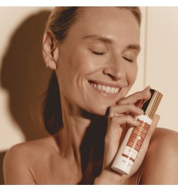 SUNLEYA ANTI-AGING SUN CARE SPF30 SUNLEYA ANTI-AGING SUN CARE SPF30